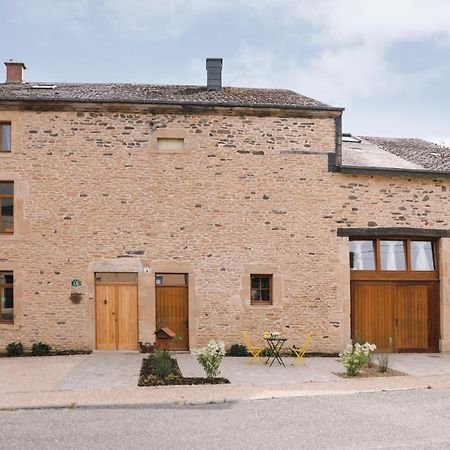 Les Chambres Du Chat Sainte-Cécile Exteriör bild
