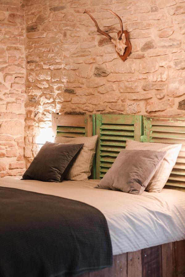 Les Chambres Du Chat Sainte-Cécile Exteriör bild
